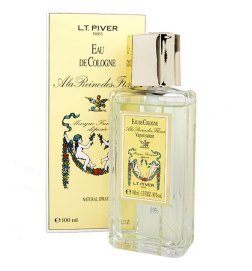 A la Reine des Fleurs - Eau de Cologne